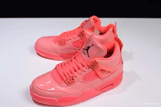 4 Air AQ9128-600 NRG Jordan Punch